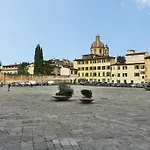 Santa Monaca 23 - Sweet Dreams In * Florence