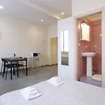 Santa Monaca 23 - Sweet Dreams In Appartement *