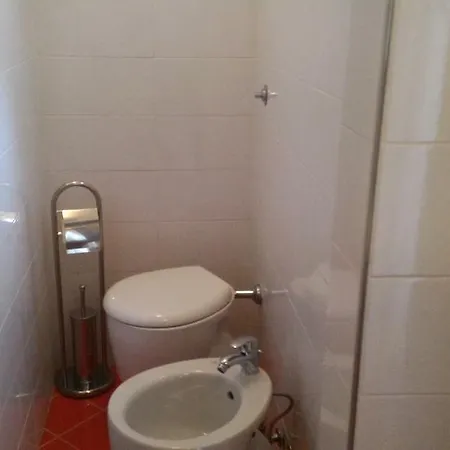 Διαμέρισμα Santa Monaca 23 - Sweet Dreams In Φλωρεντία