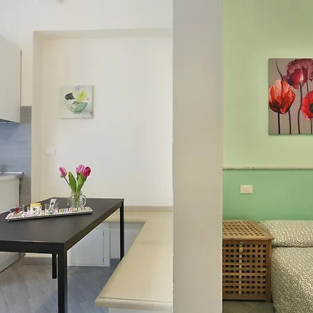 Διαμέρισμα Santa Monaca 23 - Sweet Dreams In Φλωρεντία