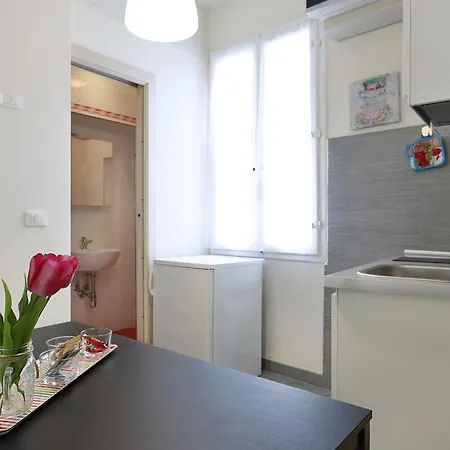 Santa Monaca 23 - Sweet Dreams In Appartement Florence