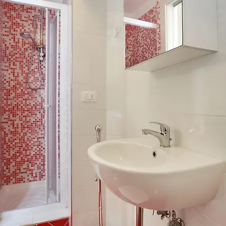Apartman Santa Monaca 23 - Sweet Dreams In