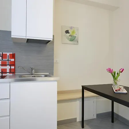 Appartement Santa Monaca 23 - Sweet Dreams In