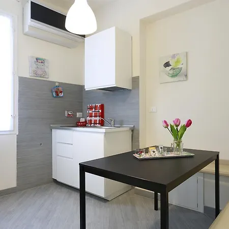 Santa Monaca 23 - Sweet Dreams In Apartman Firenze