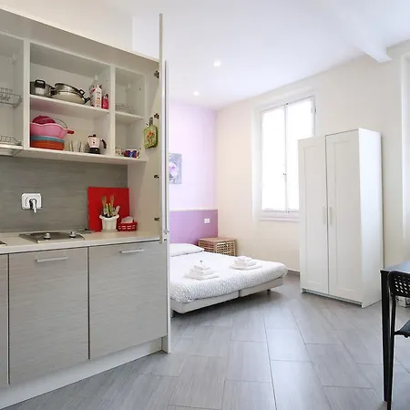 Santa Monaca 23 - Sweet Dreams In Appartement Florence