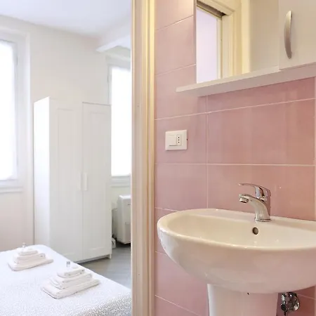 Apartman Santa Monaca 23 - Sweet Dreams In *