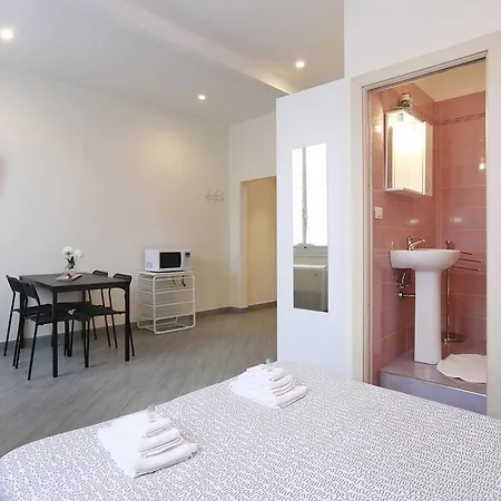 Santa Monaca 23 - Sweet Dreams In Appartement *