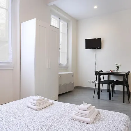 Appartement Santa Monaca 23 - Sweet Dreams In Florence
