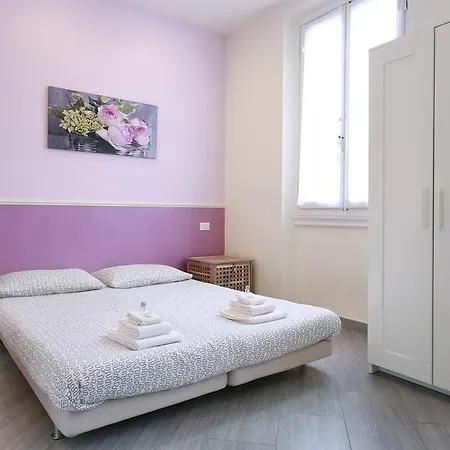 Santa Monaca 23 - Sweet Dreams In * Florence
