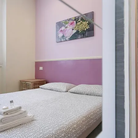 Santa Monaca 23 - Sweet Dreams In Appartement Florence
