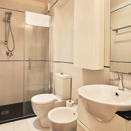 Apartman Santa Monaca 23 - Sweet Dreams In