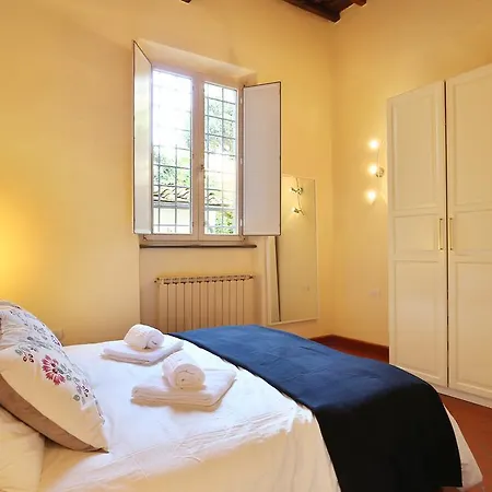 Apartman Santa Monaca 23 - Sweet Dreams In Firenze