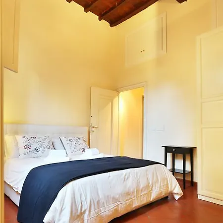 Santa Monaca 23 - Sweet Dreams In Florence