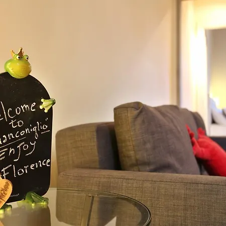 Santa Monaca 23 - Sweet Dreams In Appartement Florence