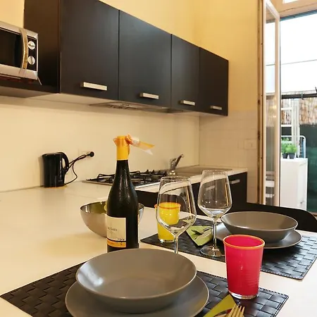 Appartement Santa Monaca 23 - Sweet Dreams In Florence