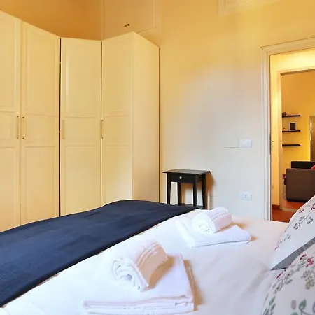 Appartement Santa Monaca 23 - Sweet Dreams In Florence