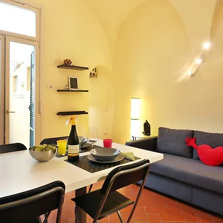 Appartement Santa Monaca 23 - Sweet Dreams In Florence