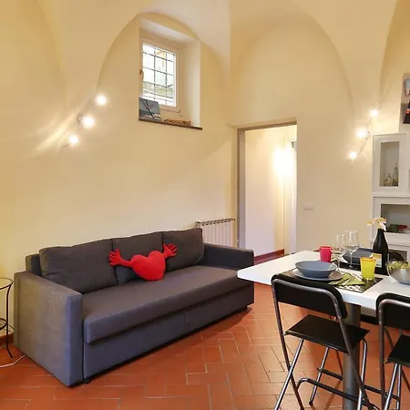Appartement Santa Monaca 23 - Sweet Dreams In *