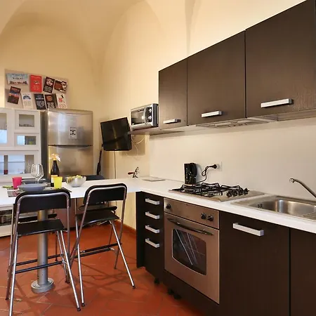 Santa Monaca 23 - Sweet Dreams In Φλωρεντία