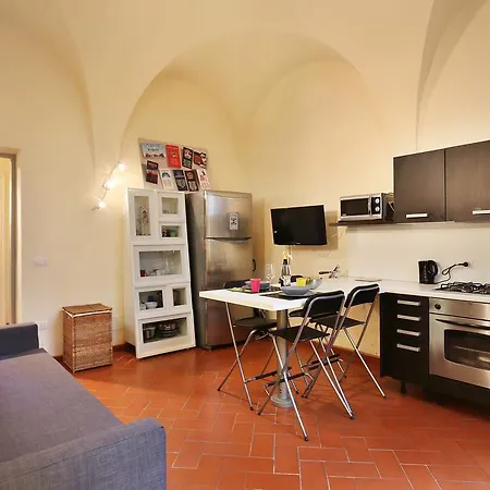 Appartement Santa Monaca 23 - Sweet Dreams In *
