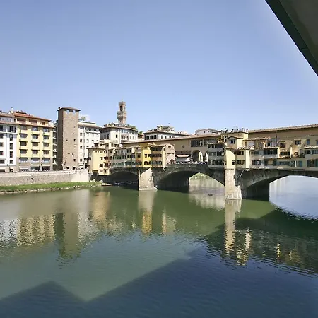 Santa Monaca 23 - Sweet Dreams In Apartman Firenze