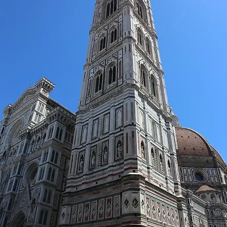Appartement Santa Monaca 23 - Sweet Dreams In Florence