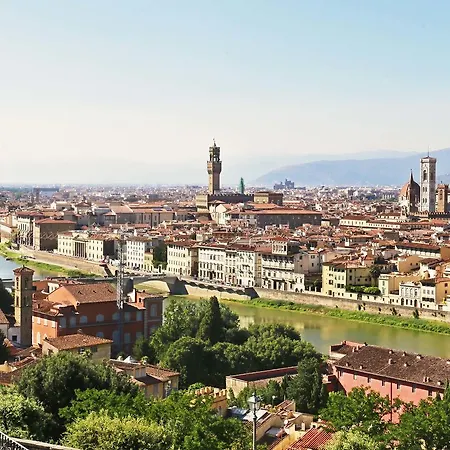 Santa Monaca 23 - Sweet Dreams In Appartement Florence