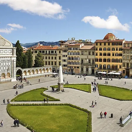 Apartman Santa Monaca 23 - Sweet Dreams In