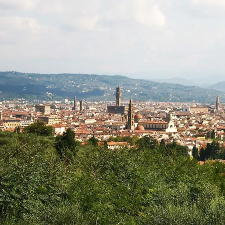 Santa Monaca 23 - Sweet Dreams In Firenze