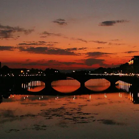 Santa Monaca 23 - Sweet Dreams In Appartement Florence