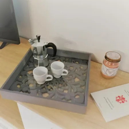 Apartman Santa Monaca 23 - Sweet Dreams In Firenze