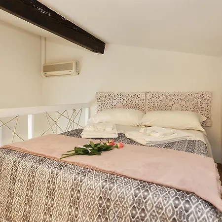 Appartement Santa Monaca 23 - Sweet Dreams In