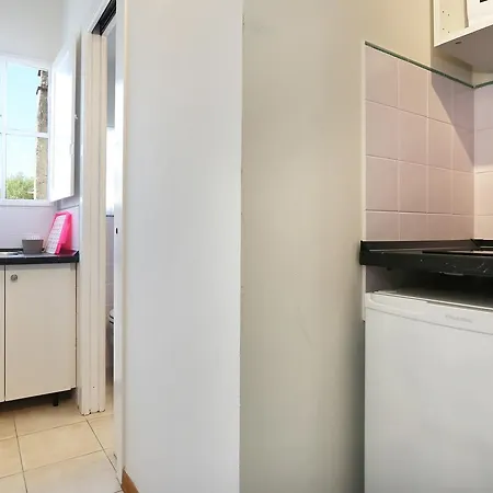 Santa Monaca 23 - Sweet Dreams In Appartement
