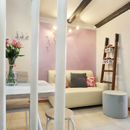 Appartement Santa Monaca 23 - Sweet Dreams In *