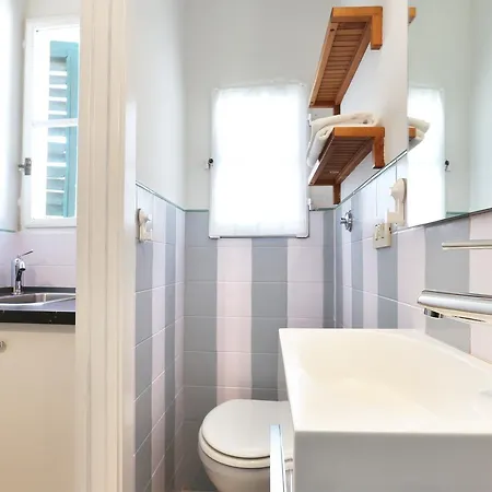 Appartement Santa Monaca 23 - Sweet Dreams In