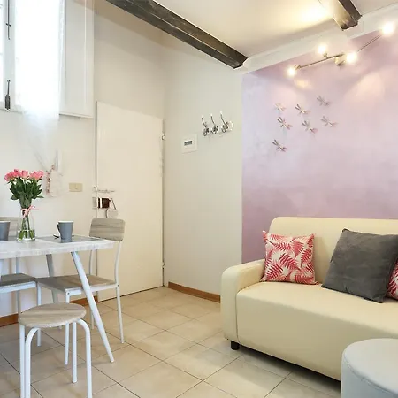 Appartement Santa Monaca 23 - Sweet Dreams In Florence