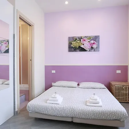 Santa Monaca 23 - Sweet Dreams In فلورنس
